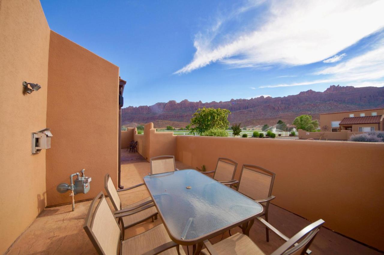 Mountain Paradise #G3 Moab Esterno foto
