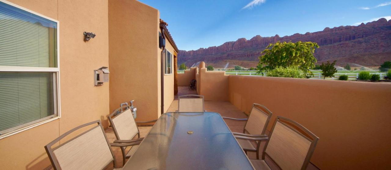 Mountain Paradise #G3 Moab Esterno foto