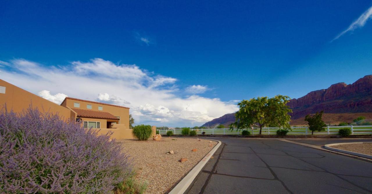 Mountain Paradise #G3 Moab Esterno foto