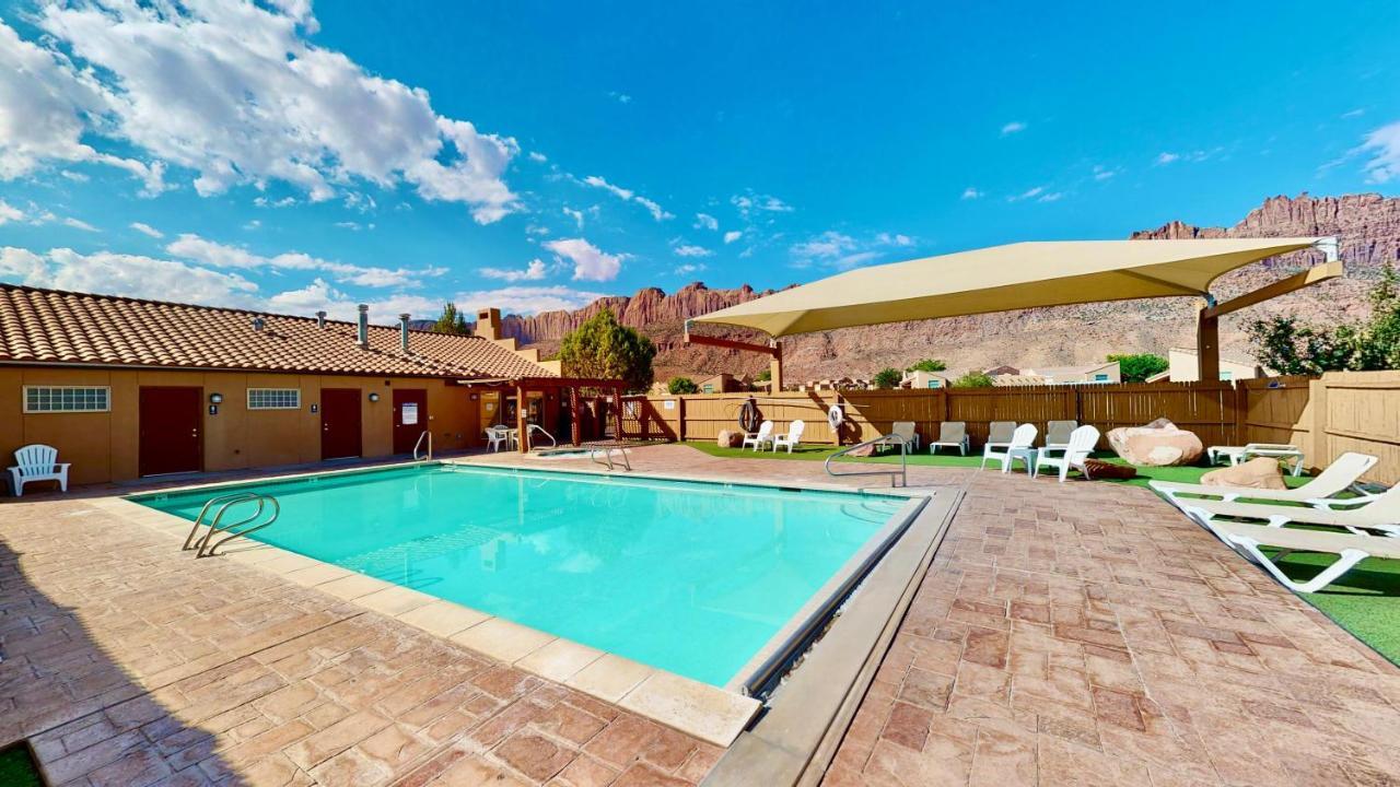 Mountain Paradise #G3 Moab Esterno foto