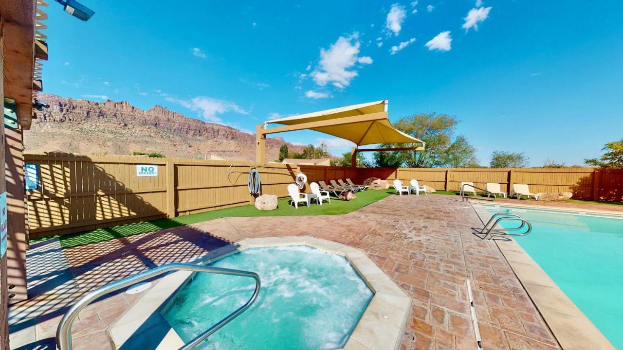 Mountain Paradise #G3 Moab Esterno foto